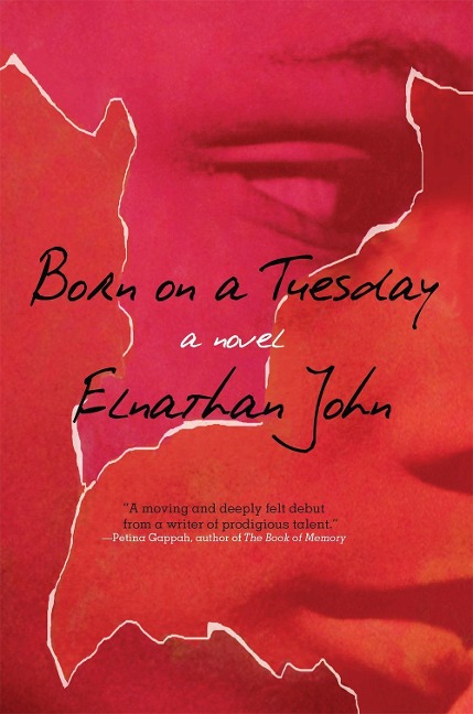Born on a Tuesday - Elnathan John