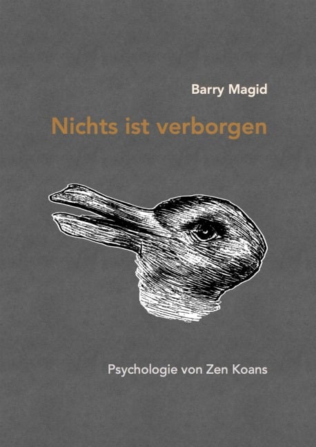 Nichts ist verborgen - Magid Barry