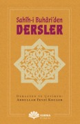 Cover-Bild zum Titel 'Sahih-i Buhariden Dersler' von 'Kolektif'