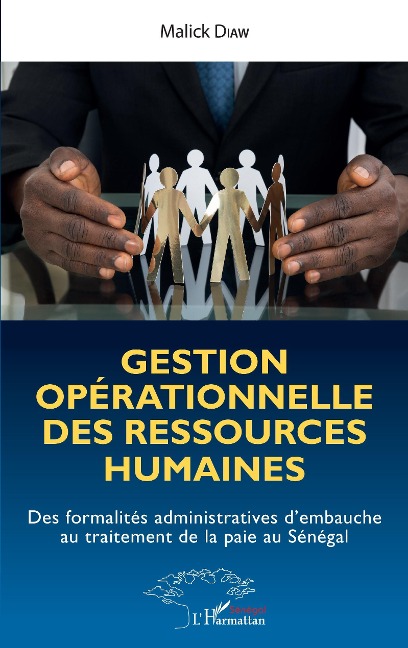 Gestion opérationnelle des ressources humaines - Diaw