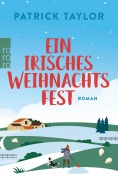 Cover-Bild zum Titel 'Ein irisches Weihnachtsfest' von 'Patrick Taylor'