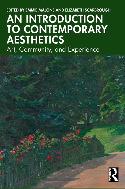 An Introduction to Contemporary Aesthetics - 