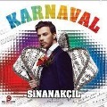 Cover-Bild zum Titel 'Karnaval CD' von 'Sinan Akcil'