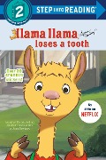 Llama Llama Loses a Tooth - Anna Dewdney