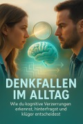 Cover-Bild zum Titel 'Denkfallen im Alltag' von 'Verena Busch'