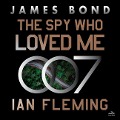 The Spy Who Loved Me - Ian Fleming