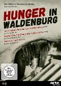 Cover-Bild zum Titel 'Hunger in Waldenburg' von 'Léo Lania'