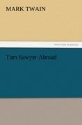Tom Sawyer Abroad - Mark Twain
