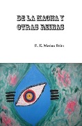 Cover-Bild zum Titel 'De la magna y otras reinas' von 'E. E. Merino Brito'
