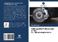 Cover-Bild zum Titel 'Gekoppelte Feldanalyse eines Scheibenbremsrotors' von 'Eknath Bayas'