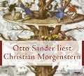 Cover-Bild zum Titel 'Otto Sander liest Christian Morgenstern' von 'Christian Morgenstern'