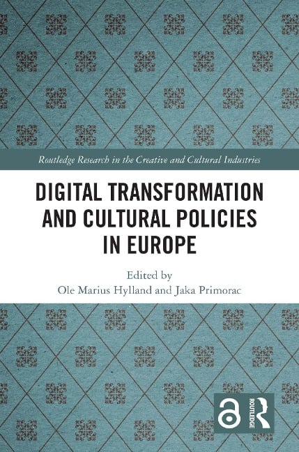 Digital Transformation and Cultural Policies in Europe - 