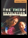 Cover-Bild zum Titel 'The Third Revolution' von 'Harold Perkin'