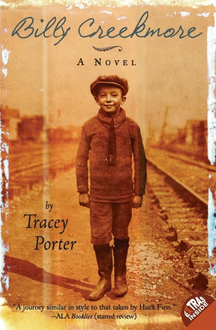 Billy Creekmore - Tracey Porter