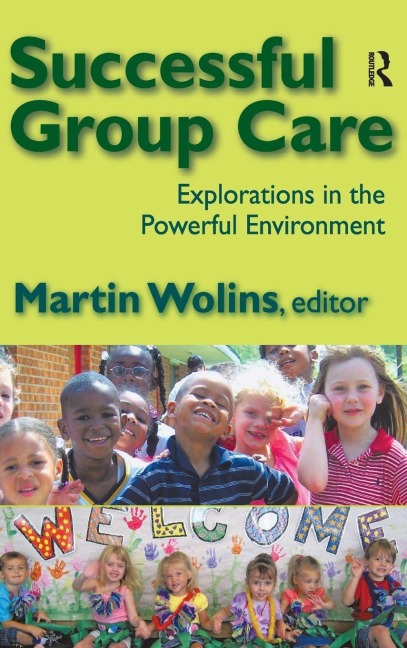 Successful Group Care - 