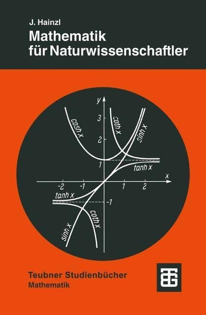 Mathematik für Naturwissenschaftler - 