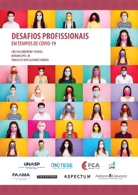 Desafios profissionais em tempos de Covid-19 - 