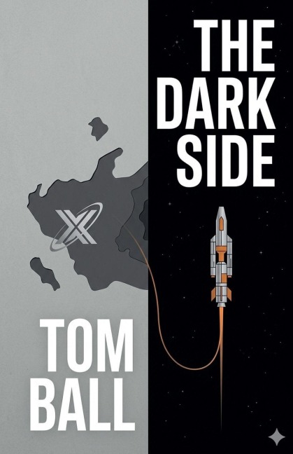 The Dark Side - Tom Ball