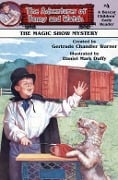 Magic Show Mystery - 
