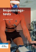Cover-Bild zum Titel 'Inspanningstests' von 'Tim Takken'