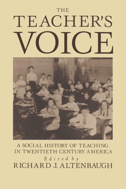 The Teacher's Voice - 