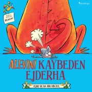 Cover-Bild zum Titel 'Alevini Kaybeden Ejderha' von 'Beach'