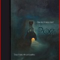 Cover-Bild zum Titel 'Edgar Allan Poe - Das Fass Amontillado' von 'Gerald Friese'