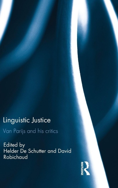 Linguistic Justice - 