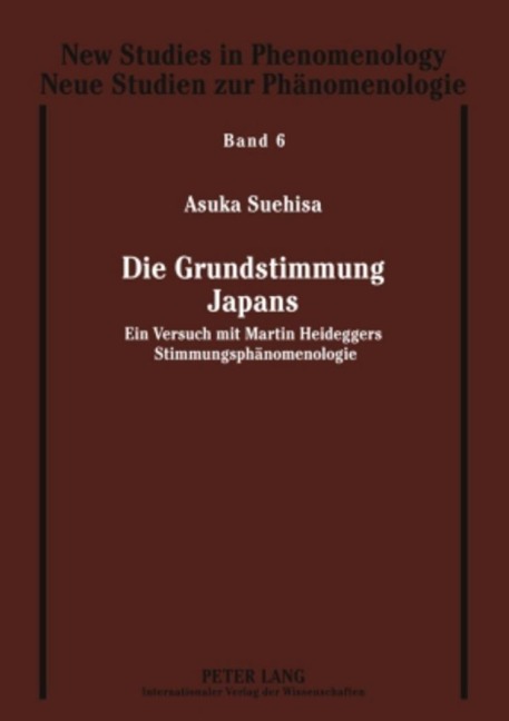 Die Grundstimmung Japans - Asuka Suehisa