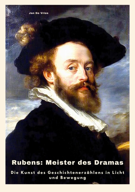 Rubens: Meister des Dramas - Jan De Vries