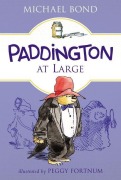 Cover-Bild zum Titel 'Paddington at Large' von 'Michael Bond'