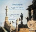 Cover-Bild zum Titel 'Vivaldiana' von 'Michael Form & Dirk Börner & Melanie Flahaut & Del'