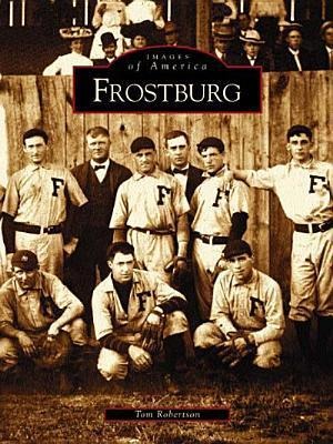 Frostburg - Tom Robertson