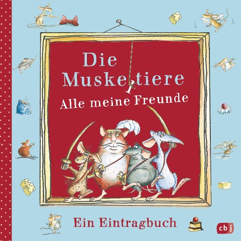 Die Muskeltiere - Alle meine Freunde - Ute Krause