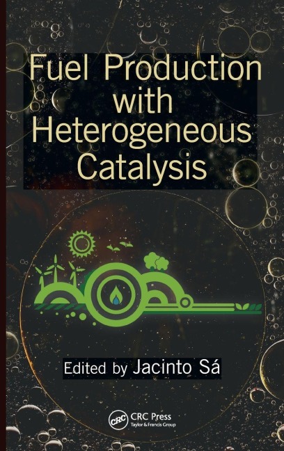 Fuel Production with Heterogeneous Catalysis - 