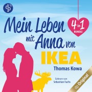 Mein Leben mit Anna von IKEA - Thomas Kowa