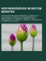 Kirchengebäude im Bistum Münster - 