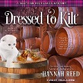Dressed to Kilt - Hannah Reed