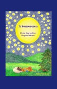 Cover-Bild zum Titel 'Träumereien' von 'Anke Winkler'