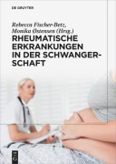 Cover-Bild zum Titel 'Rheumatische Erkrankungen in der Schwangerschaft' von ''