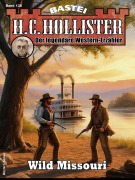 Cover-Bild zum Titel 'H. C. Hollister 138' von 'H. C. Hollister'