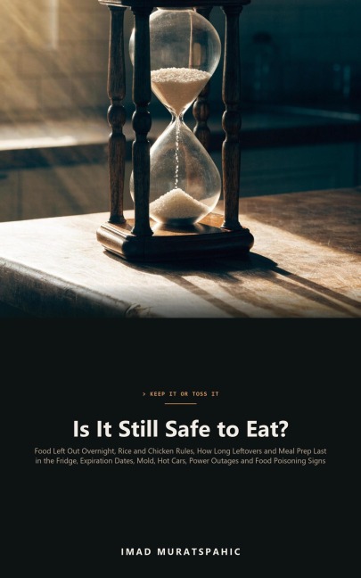 Is It Still Safe to Eat? - Imad Muratspahic