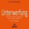 Cover-Bild zum Titel 'Unterwerfung / Erotischer Ratgeber' von 'Arne Hoffmann'