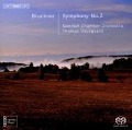 Sinfonie 2 C-Moll - Thomas/Swedish Chamber Orchestra Dausgaard