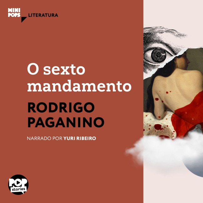 O sexto mandamento - Rodrigo Paganino