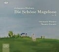 Die Schöne Magelone - Wörner/Suzuki