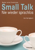 Cover-Bild zum Titel 'Small Talk' von 'Stephan Lermer, Ilonka Kunow'