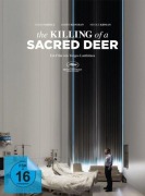 Cover-Bild zum Titel 'The Killing of a Sacred Deer' von 'Yorgos Lanthimos, Efthymis Filippou'