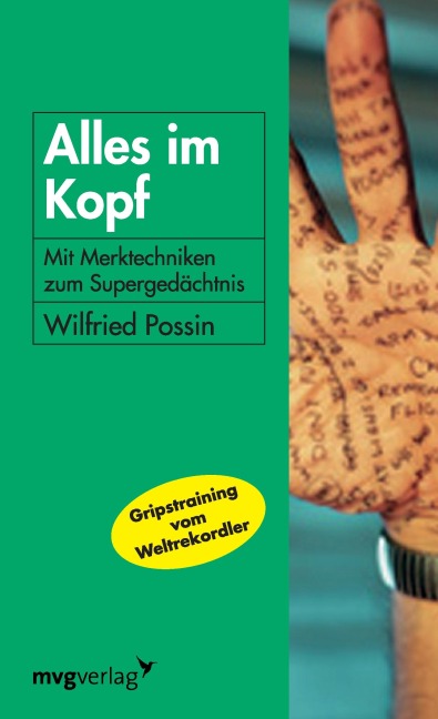 Alles im Kopf - Wilfried Possin