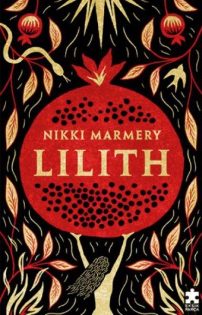 Lilith - Nikki Marmery